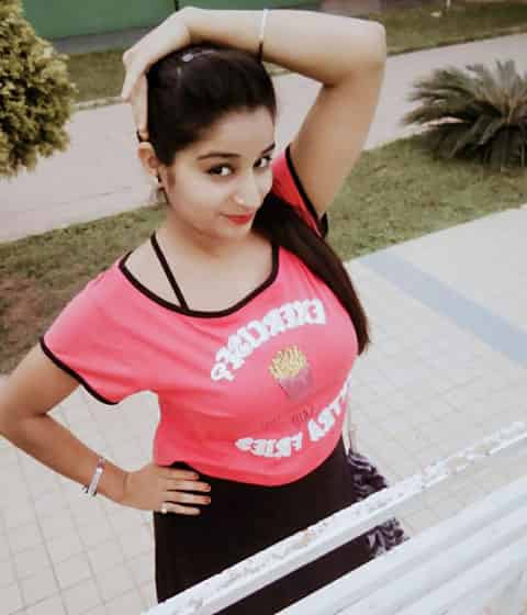 Surat Escorts Girl