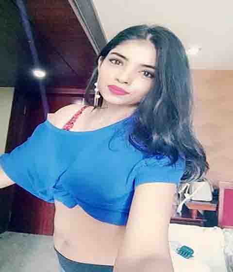 Surat Female Escorts Girl