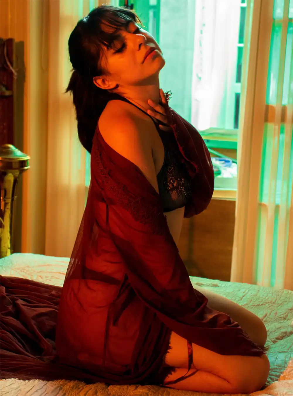 Surat city escorts and local service information