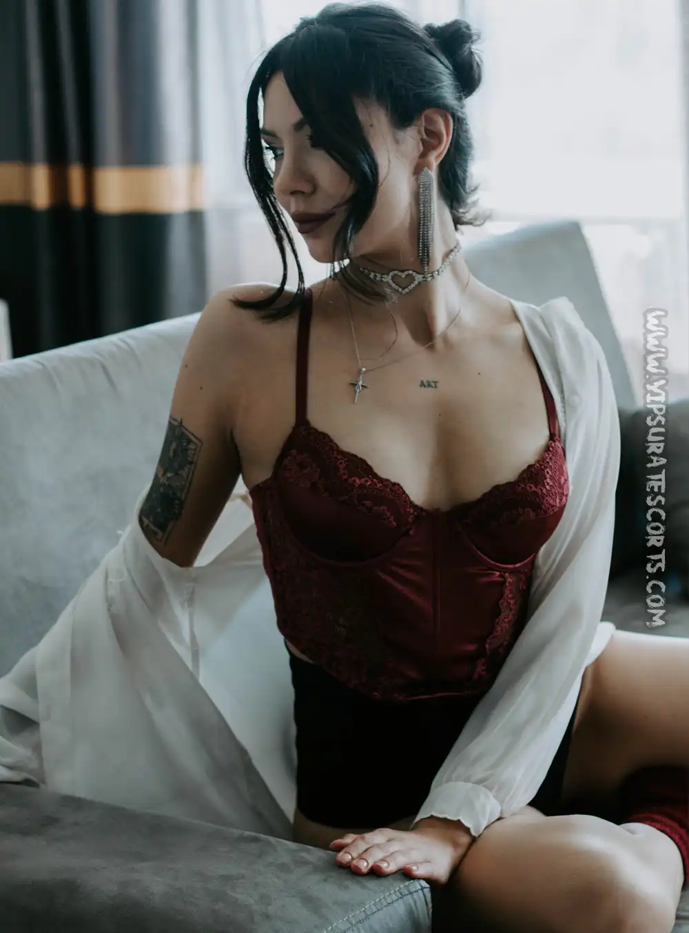 Online Escorts profiles gallery in Surat